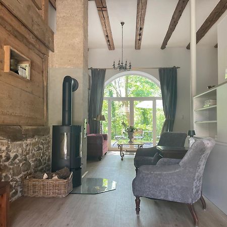 Historische Muehle Von Cramm, 6 Apartments Döttingen Zewnętrze zdjęcie