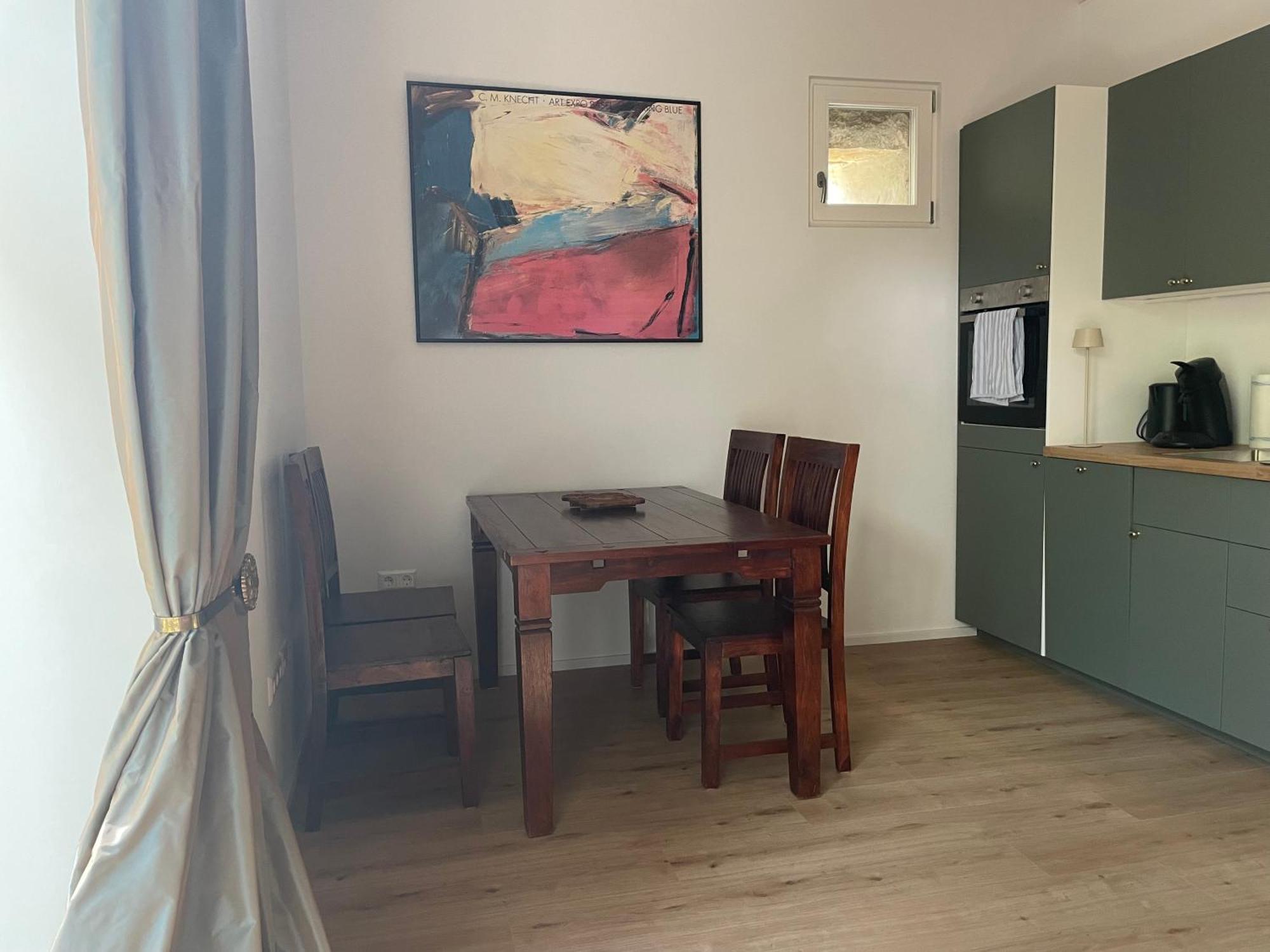 Historische Muehle Von Cramm, 6 Apartments Döttingen Zewnętrze zdjęcie