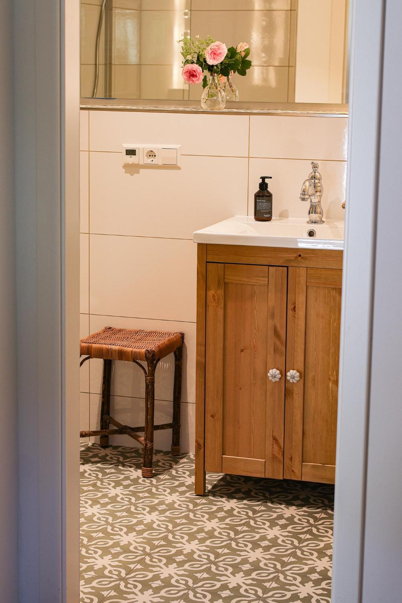 Historische Muehle Von Cramm, 6 Apartments Döttingen Zewnętrze zdjęcie