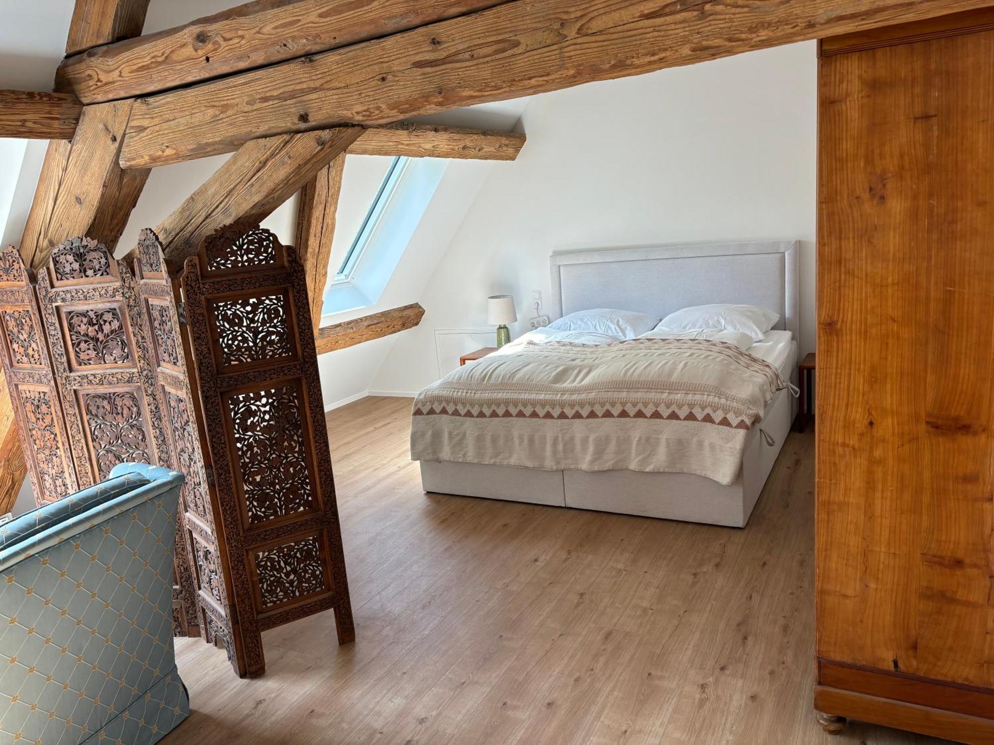 Historische Muehle Von Cramm, 6 Apartments Döttingen Zewnętrze zdjęcie