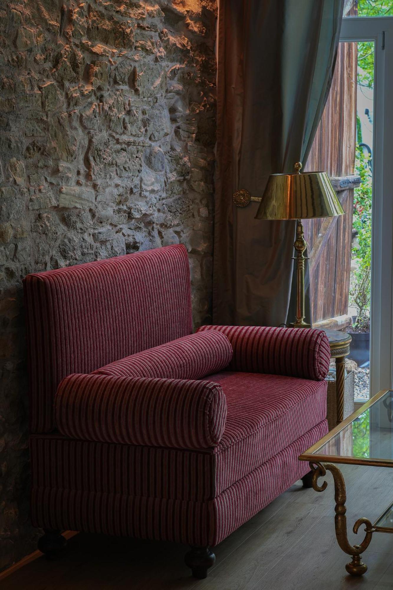 Historische Muehle Von Cramm, 6 Apartments Döttingen Zewnętrze zdjęcie