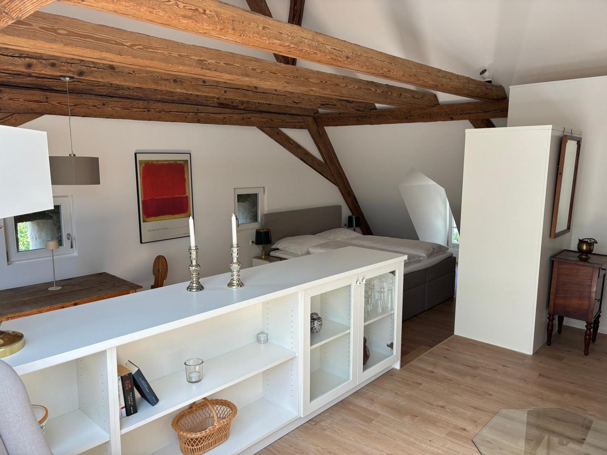 Historische Muehle Von Cramm, 6 Apartments Döttingen Zewnętrze zdjęcie